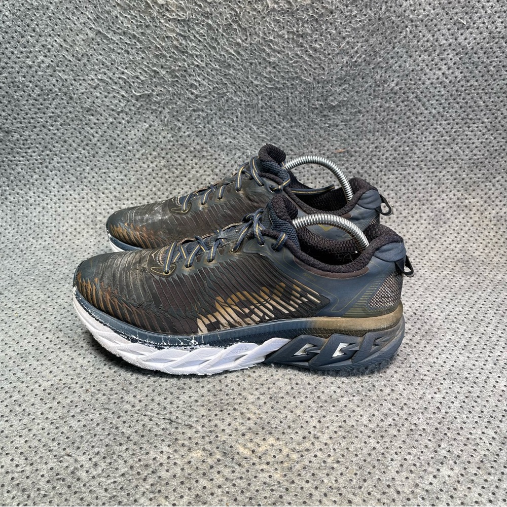 Hoka One One Arahi 7 Running Shoes Size 9.5 Men’s